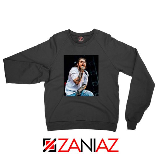 Post Malone Rapper Sweater