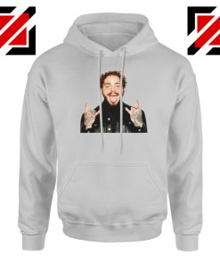 Post Malone Stoney Hoodie