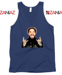 Post Malone Stoney Tank Top