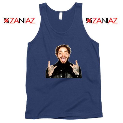 Post Malone Stoney Tank Top