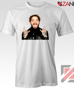 Post Malone Stoney Tshirt