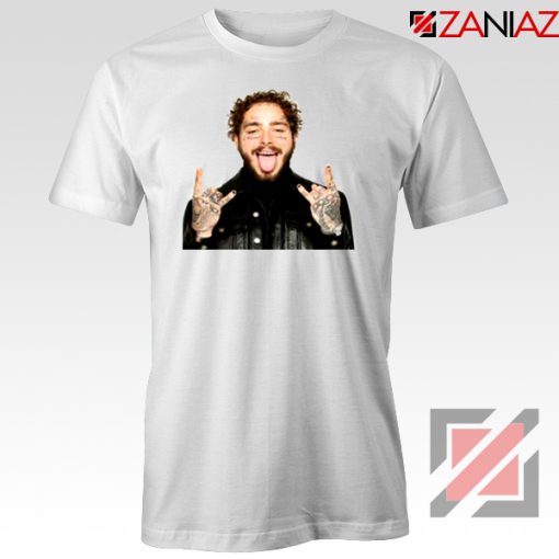 Post Malone Stoney Tshirt