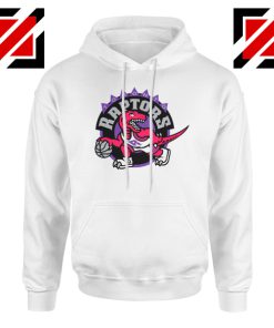 Raptors Heat Basketball Hoodie