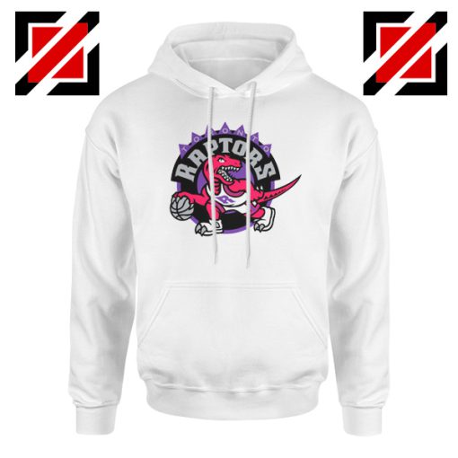 Raptors Heat Basketball Hoodie