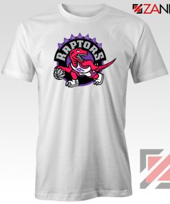 Raptors Heat Basketball Tshirt