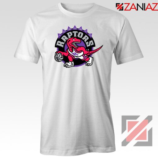 Raptors Heat Basketball Tshirt