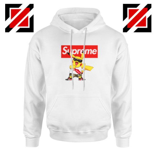 Brand Pokemon Hoodie