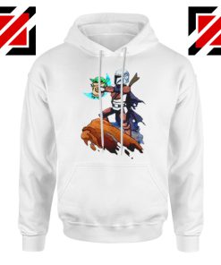 The Child Lion King Simba Hoodie