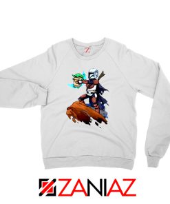 The Child Lion King Simba Sweatshirt