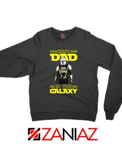 Yoda The Mandalorian Sweatshirt