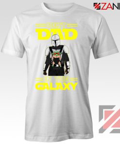 Yoda The Mandalorian Tshirt