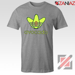 adidas avocado t shirt