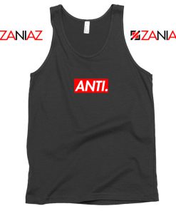 Anti Rihanna Albumn Tank Top