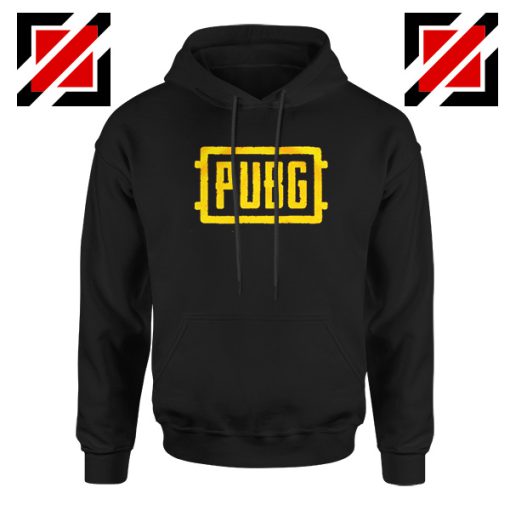 Best PUBG Hoodie