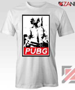 Best PUBG Printed Tshirt