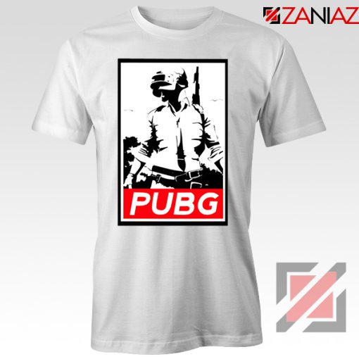 Best PUBG Printed Tshirt