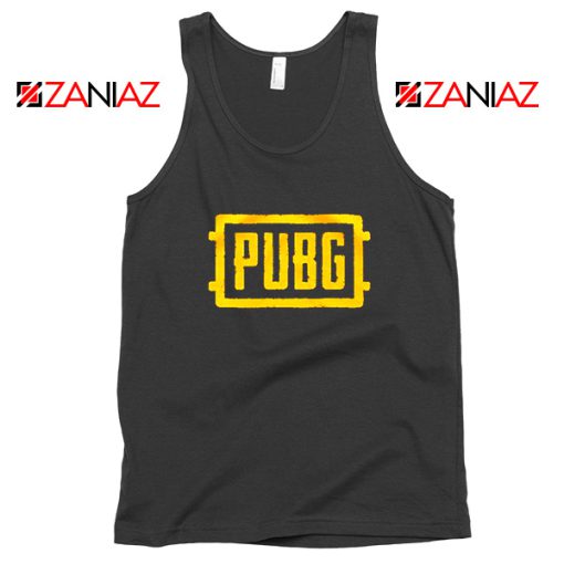 Best PUBG Tank Top