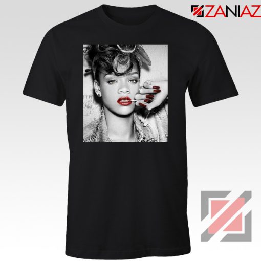 Best Rihanna Pop Singer Tshirt