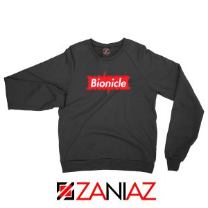 bionicle supreme shirt