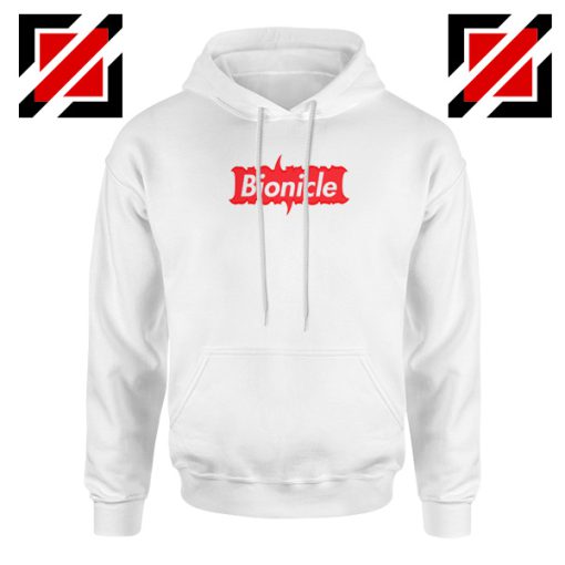 Bionicle Parody Hoodie