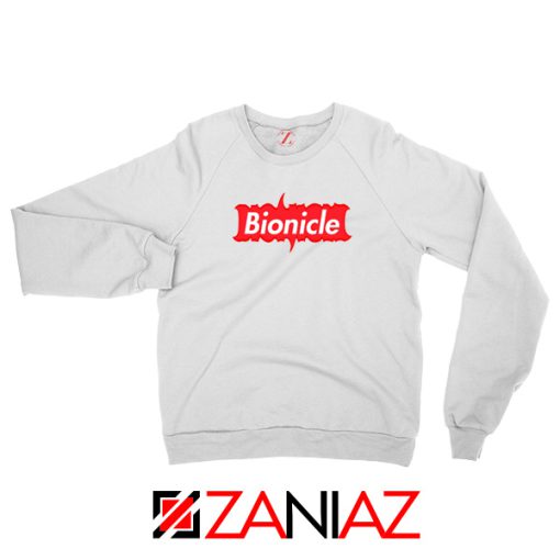 Bionicle Parody Sweatshirt