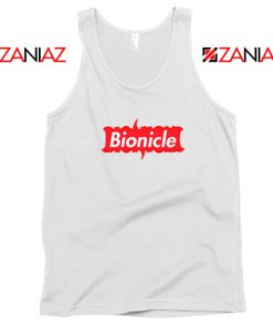 Bionicle Supreme Parody Tank Top