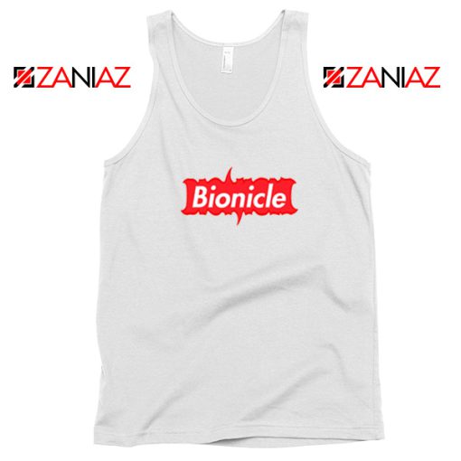 Bionicle Supreme Parody Tank Top