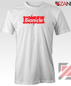 Bionicle Parody Tshirt