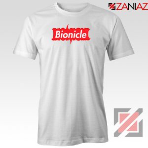 bionicle supreme shirt