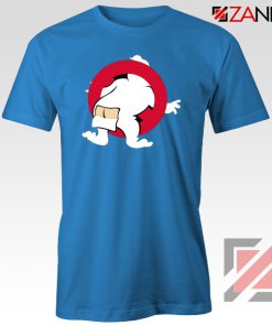 Buy GhostButters Blue Tshirt