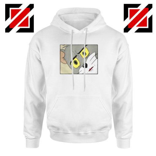 Buy Tom Meme Hoodie