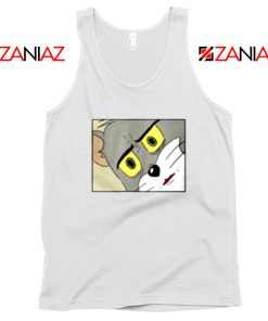 Buy Tom Meme Tank Top