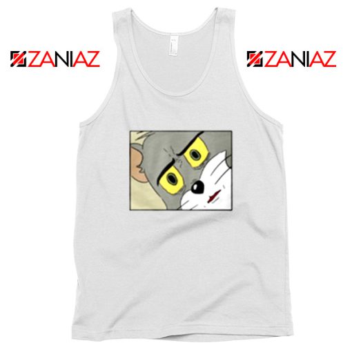 Buy Tom Meme Tank Top