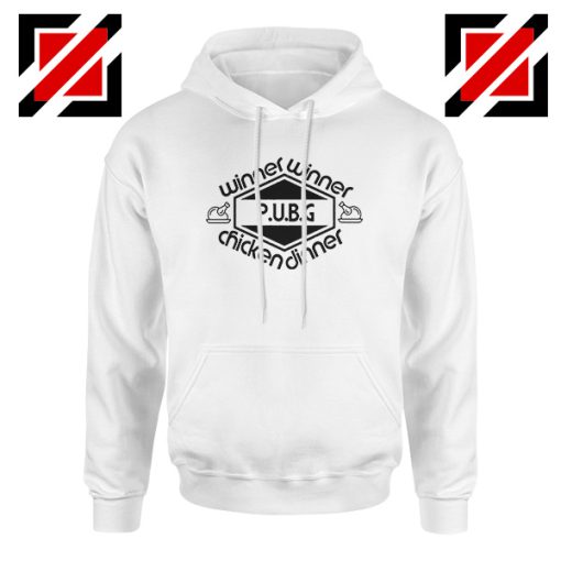 Buy Winner Winner Chicken Dinner Hoodie