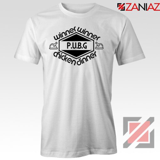 Buy Winner Winner Chicken Dinner Tshirt