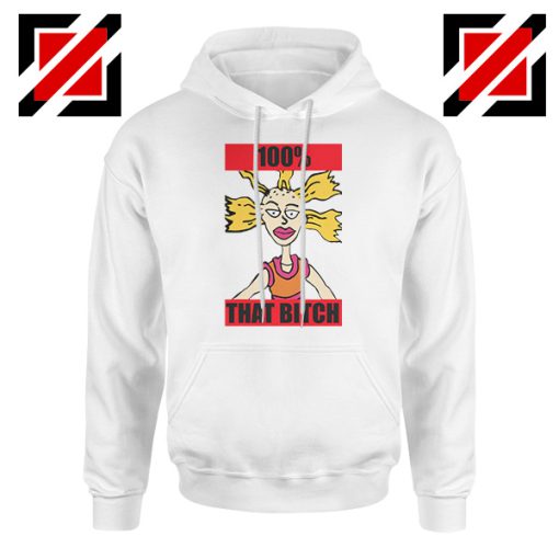 Cheap Cynthia Rugrats Hoodie