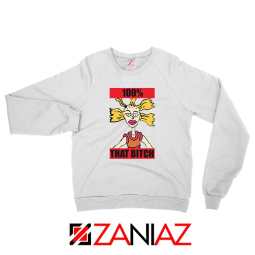 Cheap Cynthia Rugrats Sweatshirt