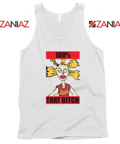 Cheap Cynthia Rugrats Tank Top