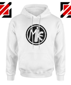 Cheap Mike Circle Hoodie