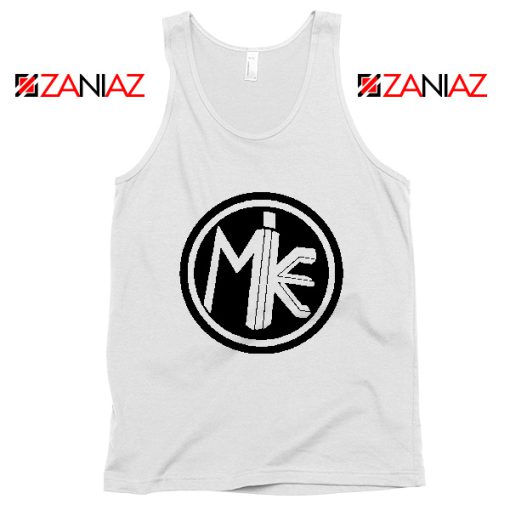 Cheap Mike Circle Tank Top