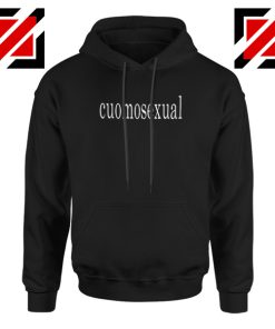 Cuomosexual Hoodie