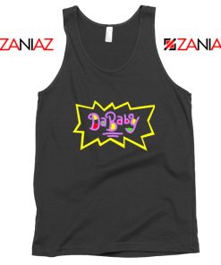 Dababy Rugrats Tank Top