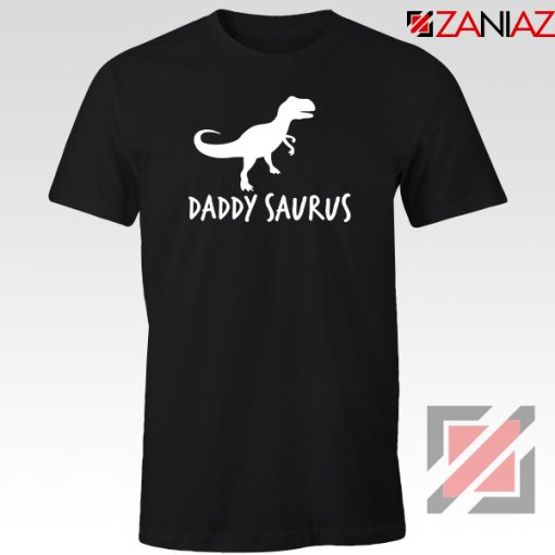 Daddy Saurus Tshirt