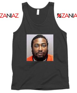 Dirty Bastard ODB Tank Top