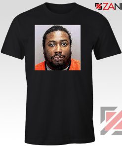 Dirty Bastard ODB Tshirt