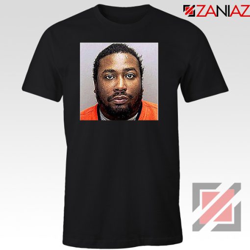 Dirty Bastard ODB Tshirt