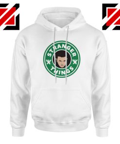 Eleven Starbucks Coffee Hoodie