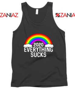 Everything Sucks 2020 Tank Top