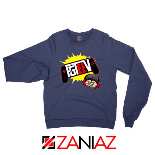 FGTEEV Gamer Tuber Sweatshirt