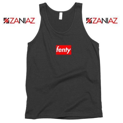 Fenty Rihanna Tank Top